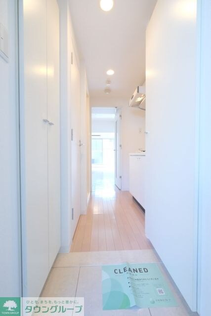 ビバリーホームズ西台IIIの物件内観写真