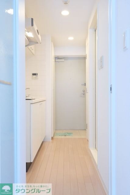 ビバリーホームズ西台IIIの物件内観写真