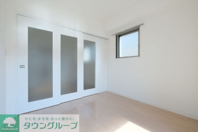 ビバリーホームズ西台IIIの物件内観写真