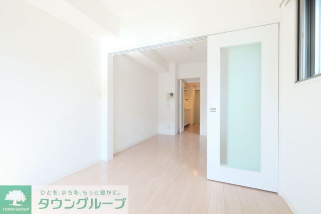 ビバリーホームズ西台IIIの物件内観写真