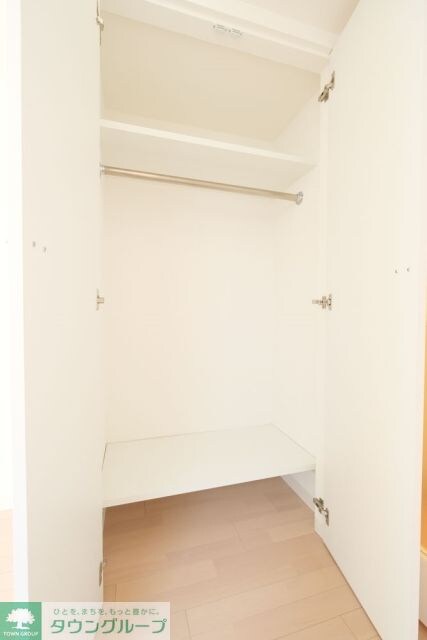 ビバリーホームズ西台IIIの物件内観写真