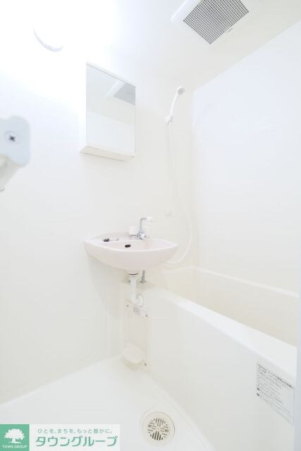 ビバリーホームズ西台IIIの物件内観写真