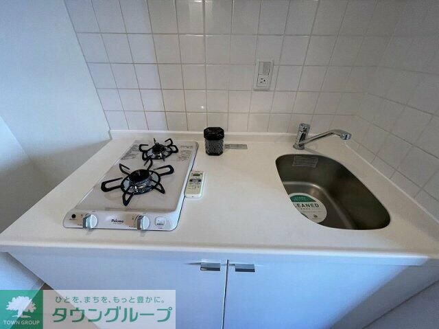 ビバリーホームズ西台IIIの物件内観写真