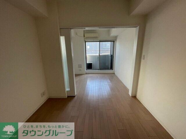 ビバリーホームズ西台IIIの物件内観写真