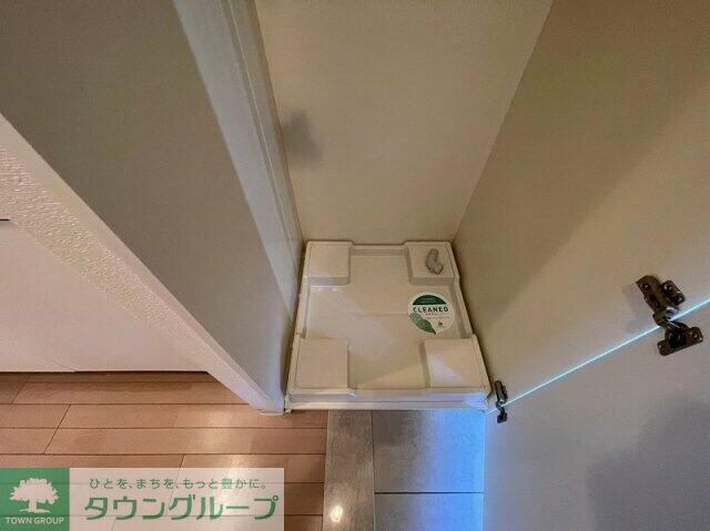 ビバリーホームズ西台IIIの物件内観写真