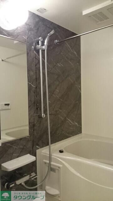 フォーシーズン蓮根の物件内観写真