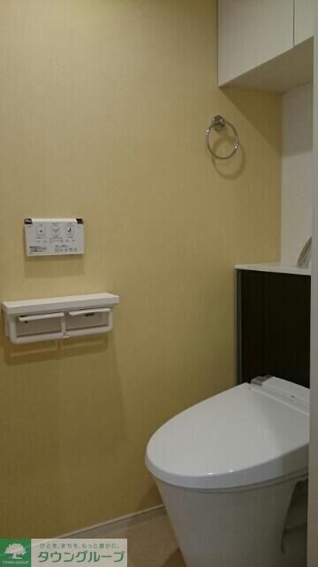 フォーシーズン蓮根の物件内観写真