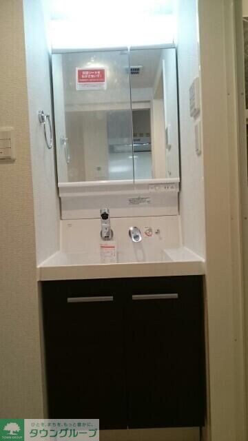 フォーシーズン蓮根の物件内観写真