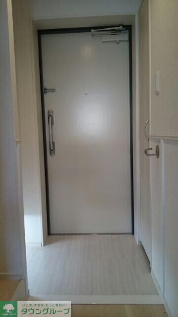 フォーシーズン蓮根の物件内観写真