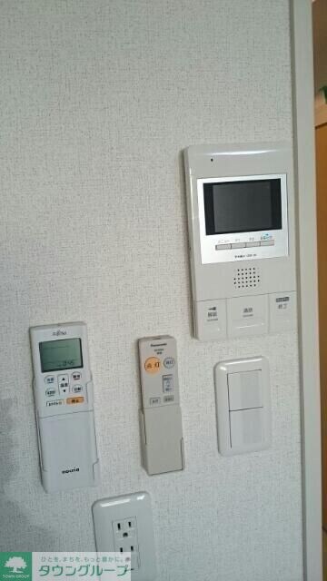 フォーシーズン蓮根の物件内観写真