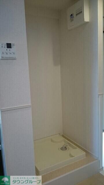 フォーシーズン蓮根の物件内観写真