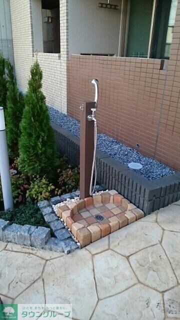 フォーシーズン蓮根の物件内観写真