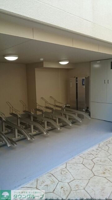 フォーシーズン蓮根の物件内観写真