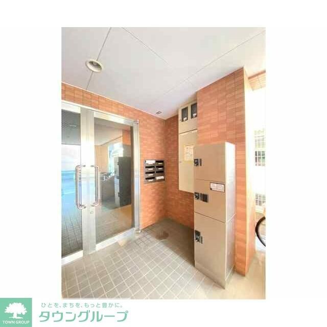 ベルフォートの物件内観写真