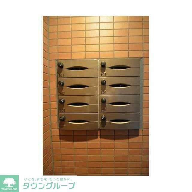 ベルフォートの物件内観写真