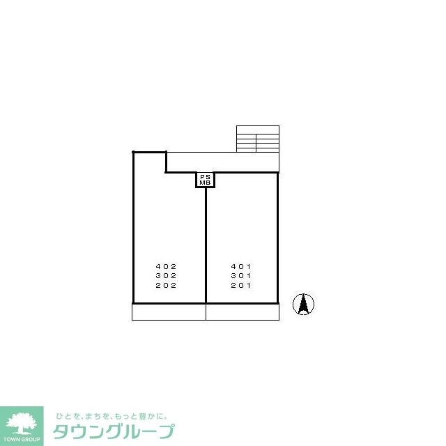 ベルフォートの物件内観写真