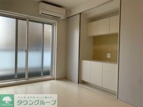 リブリ・マルエ シティーの物件内観写真