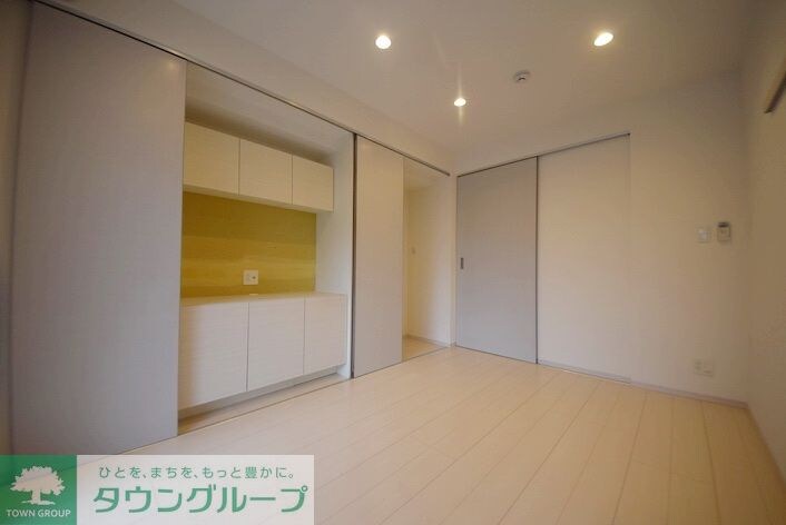 リブリ・マルエ シティーの物件内観写真