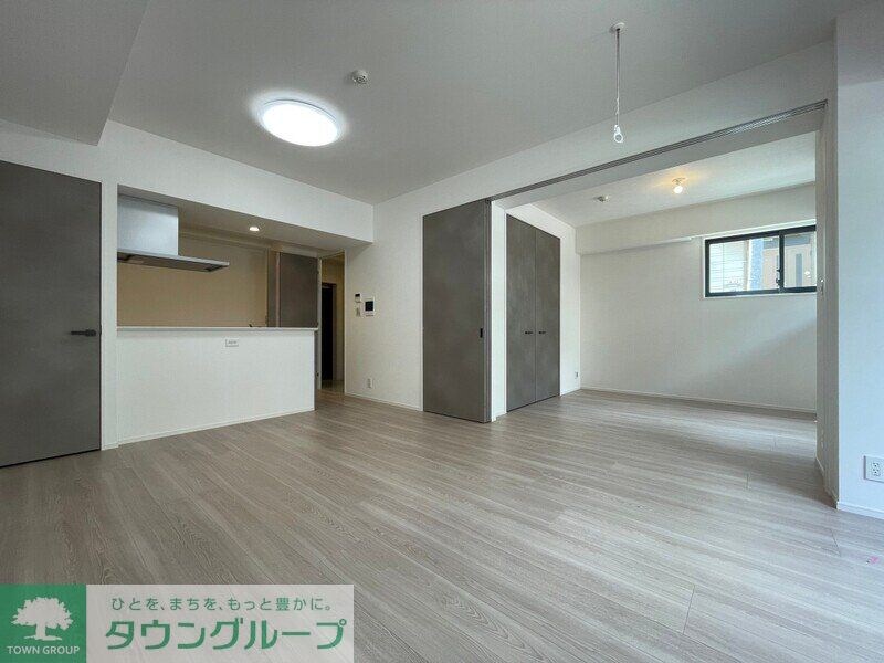 ルミーク大山の物件内観写真