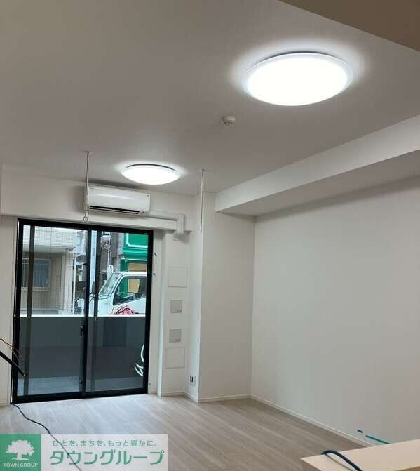 ルミーク大山の物件内観写真