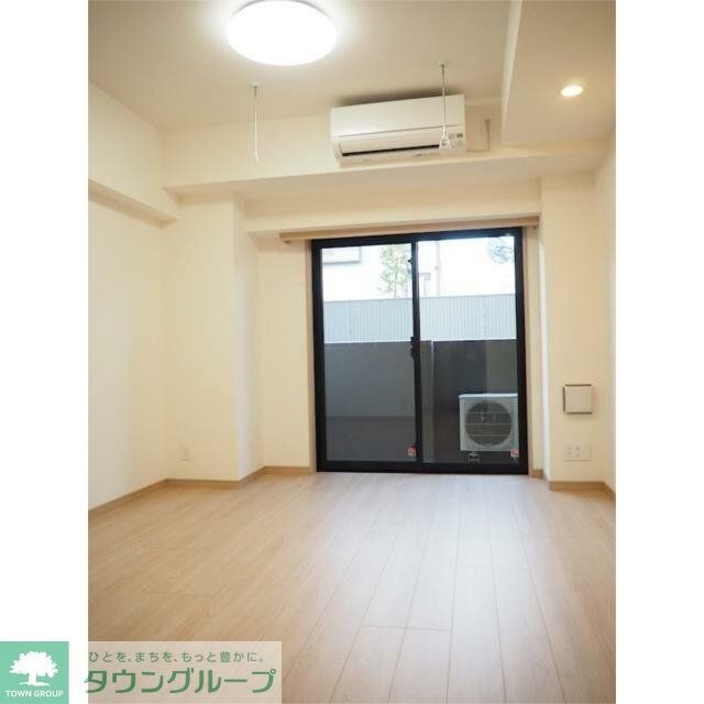 ルーブル板橋泉町壱番館の物件内観写真