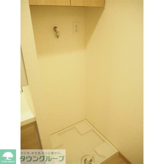 ルーブル板橋泉町壱番館の物件内観写真