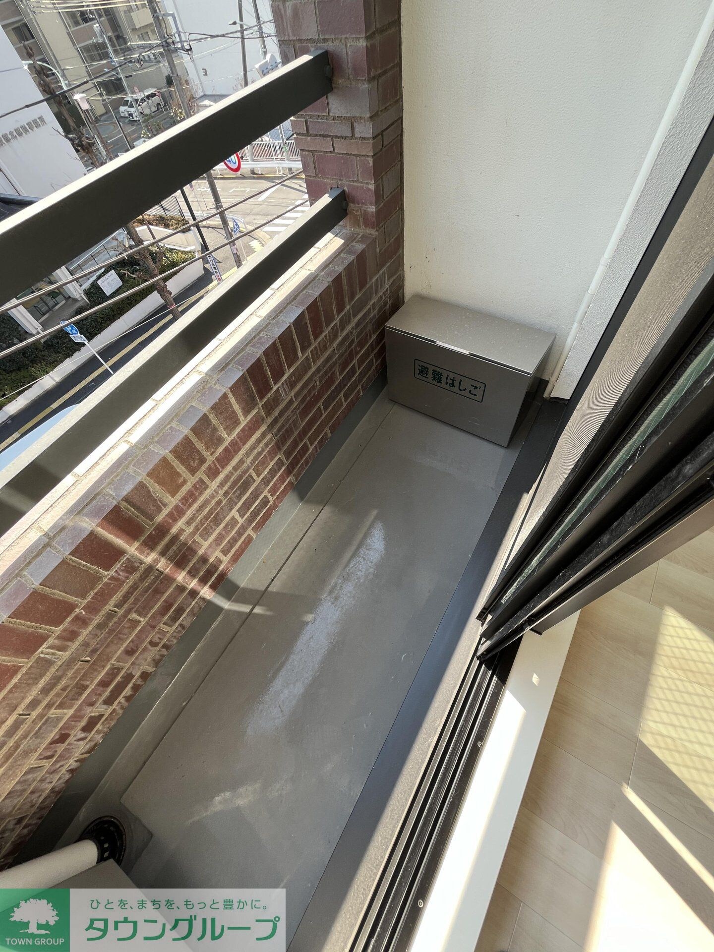 レピュア十条レジデンスの物件内観写真