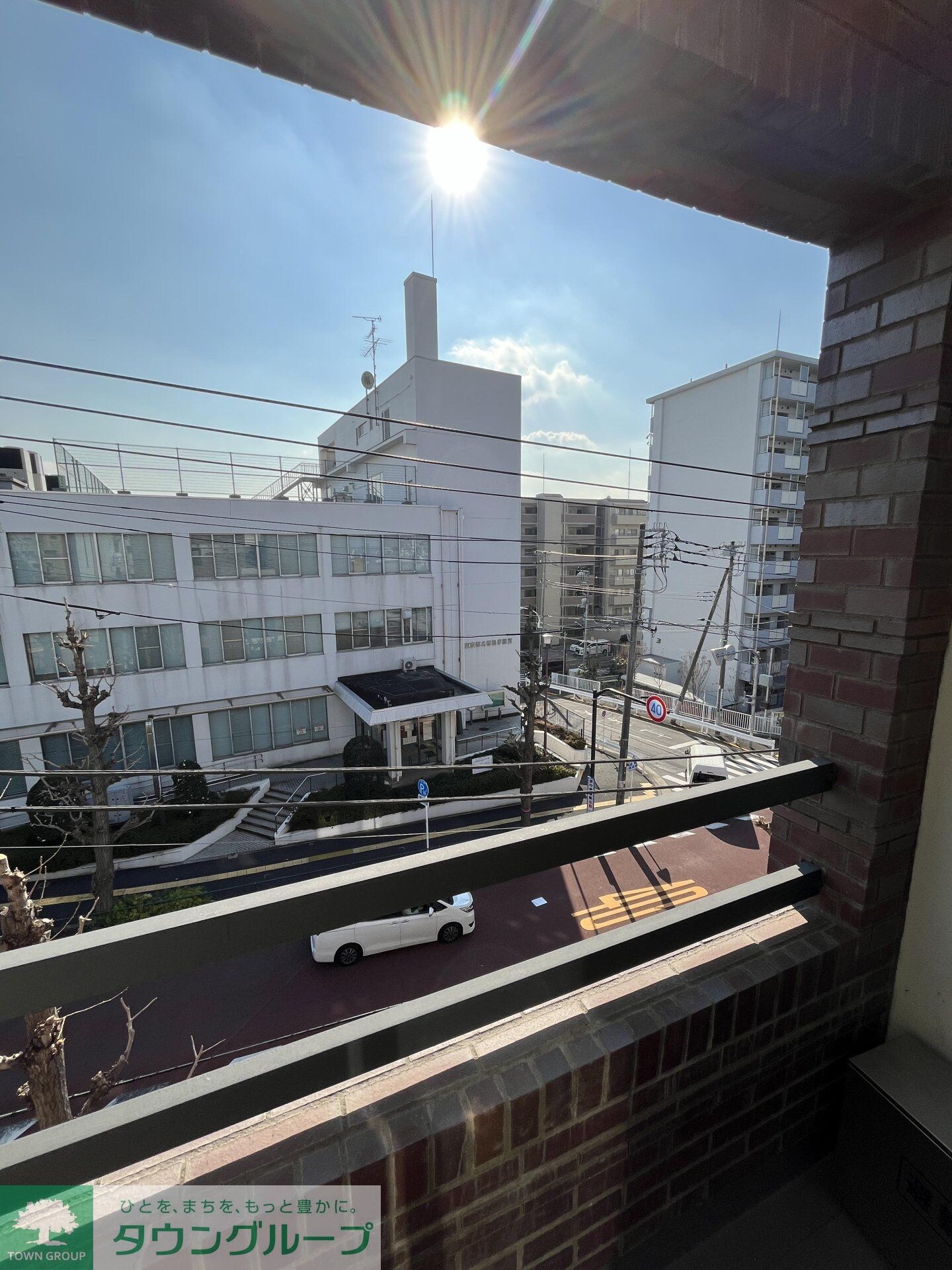 レピュア十条レジデンスの物件内観写真