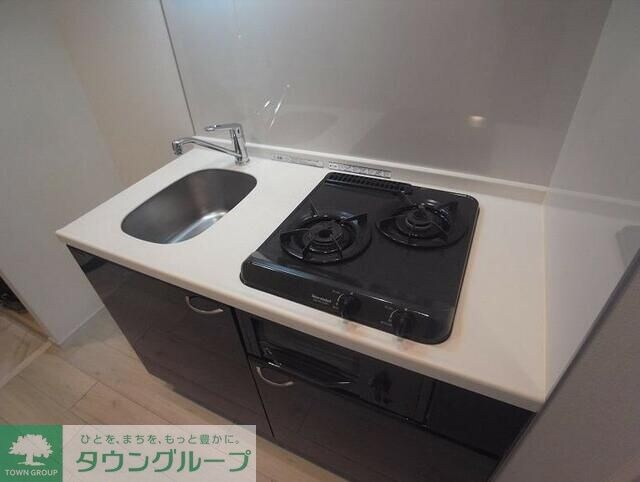 ARTESSIMO SHIMURASAKAUEの物件内観写真