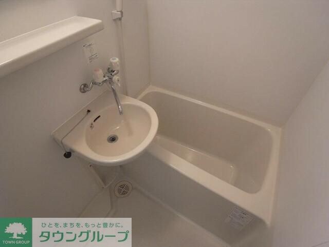 ARTESSIMO SHIMURASAKAUEの物件内観写真