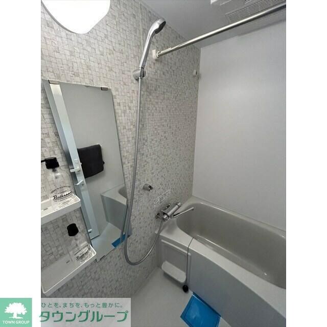 GENOVIA西高島平skygardenの物件内観写真