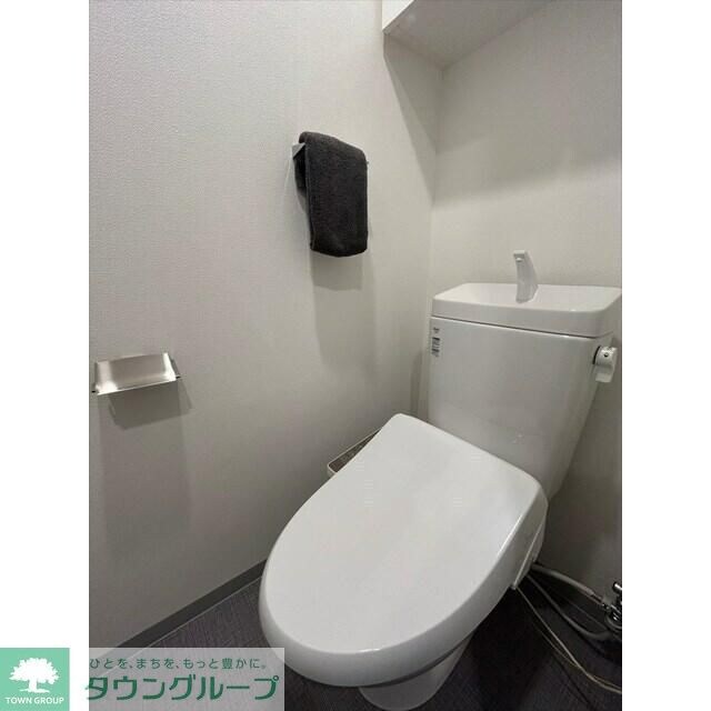 GENOVIA西高島平skygardenの物件内観写真