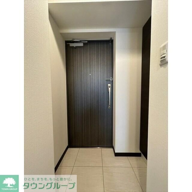 GENOVIA西高島平skygardenの物件内観写真