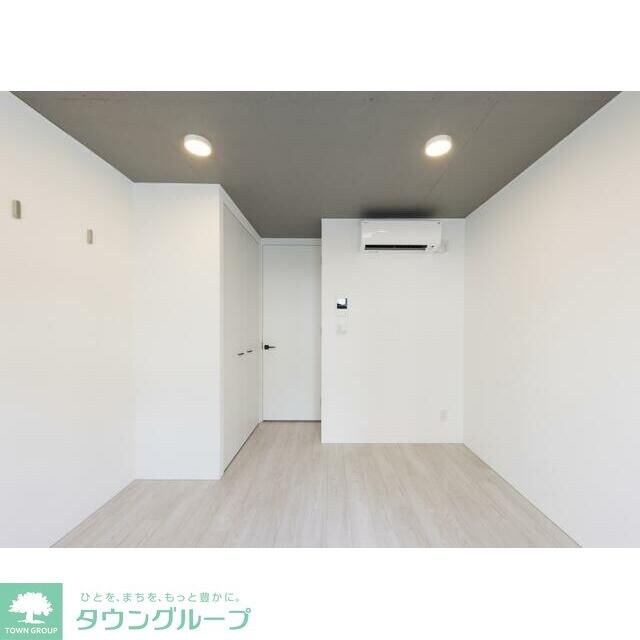 Reve Residence 駒込の物件内観写真