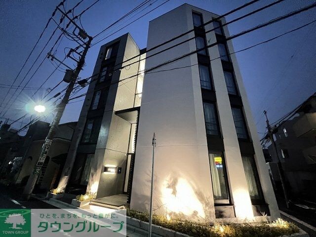 Reve Residence 駒込の物件内観写真