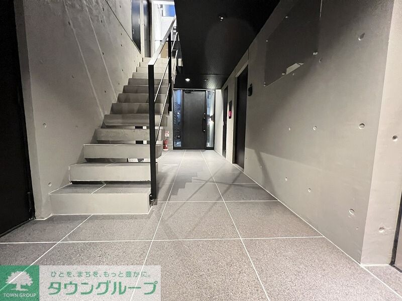 Reve Residence 駒込の物件内観写真