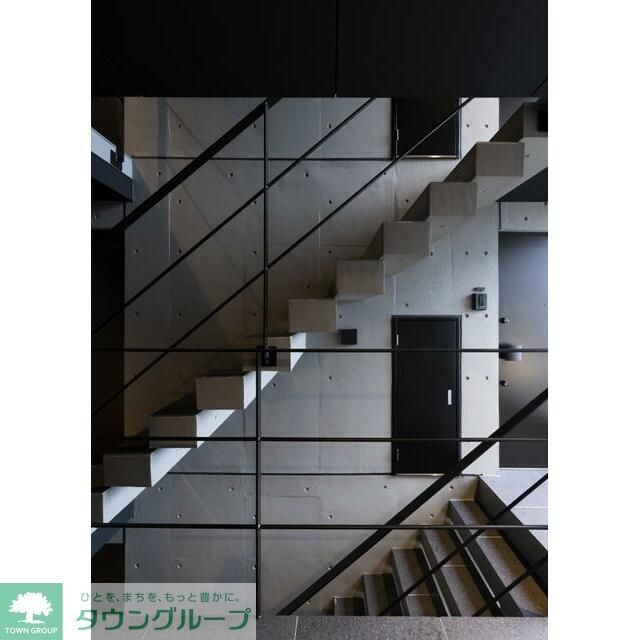 Reve Residence 駒込の物件内観写真