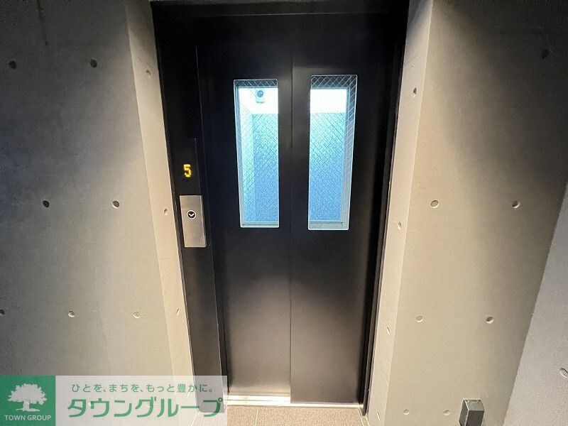 Reve Residence 駒込の物件内観写真