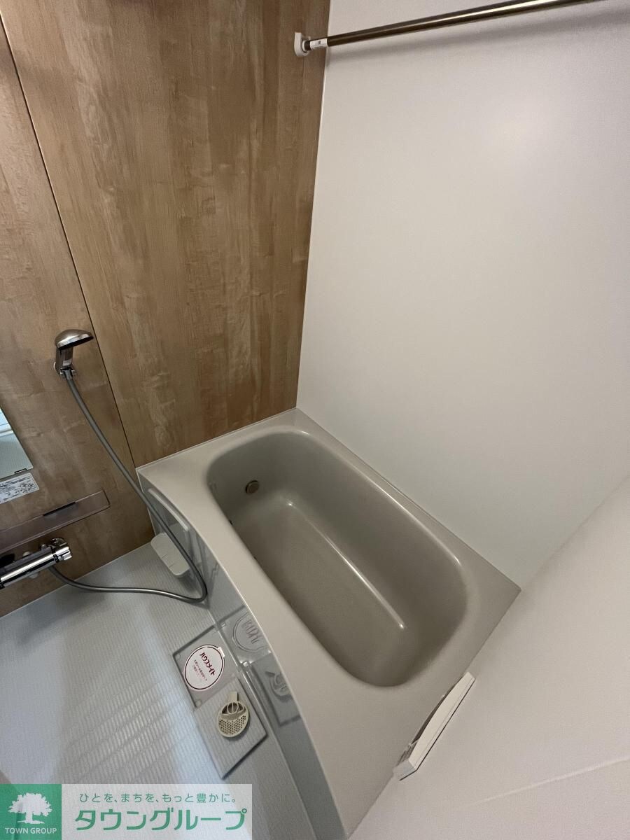 Reve Residence 駒込の物件内観写真