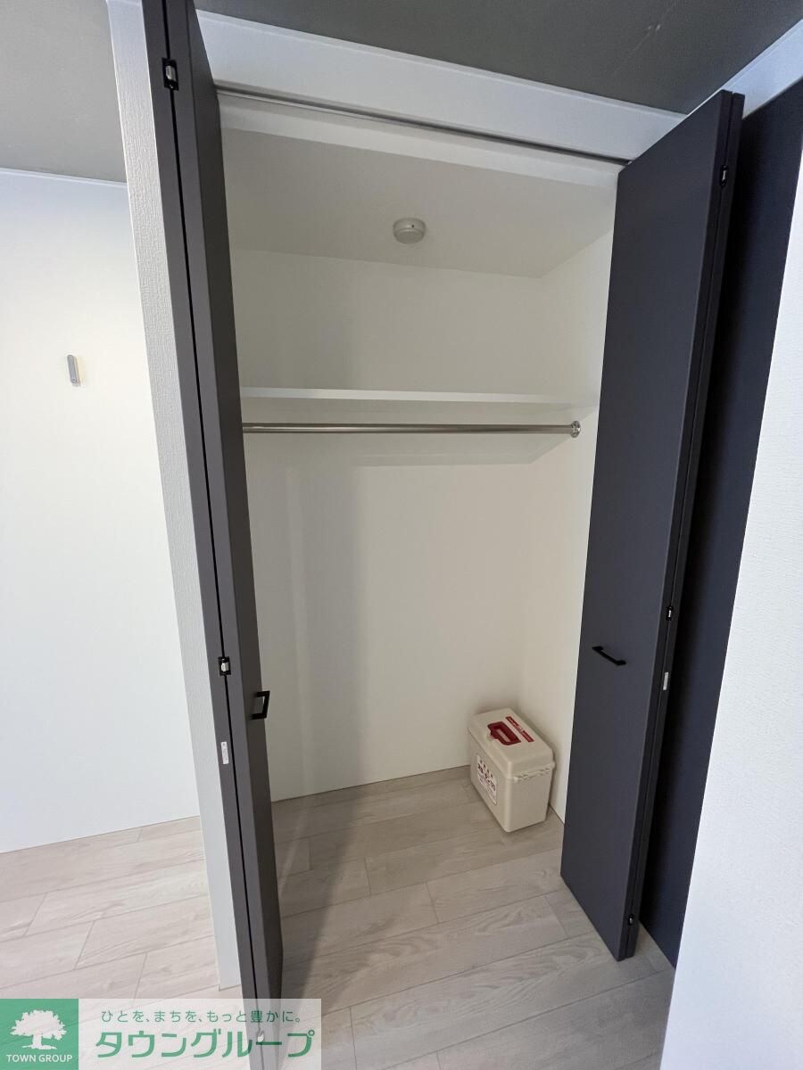 Reve Residence 駒込の物件内観写真