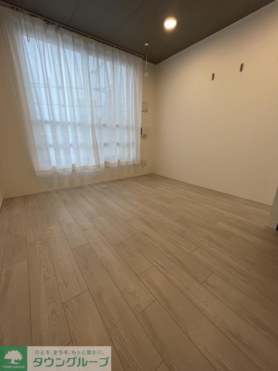 Reve Residence 駒込の物件内観写真