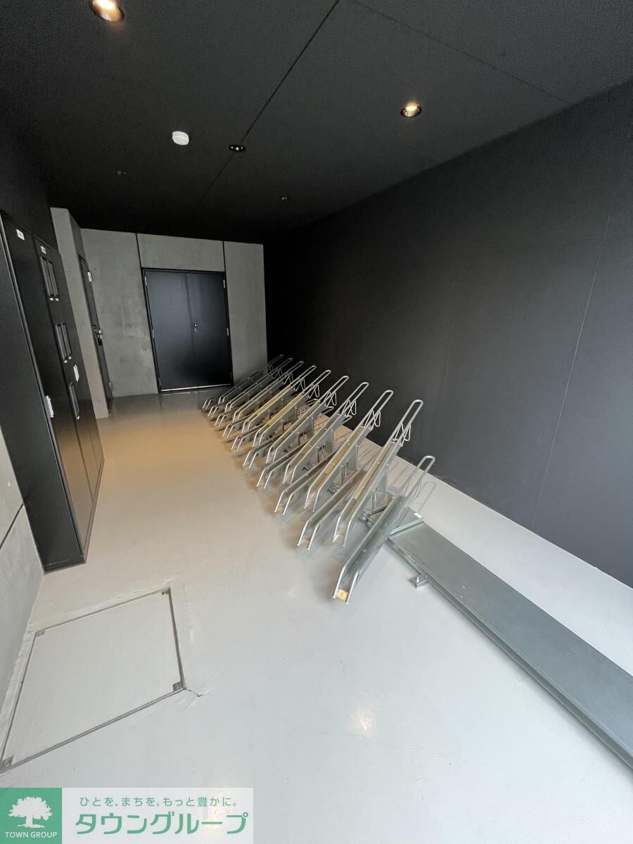 Reve Residence 駒込の物件内観写真