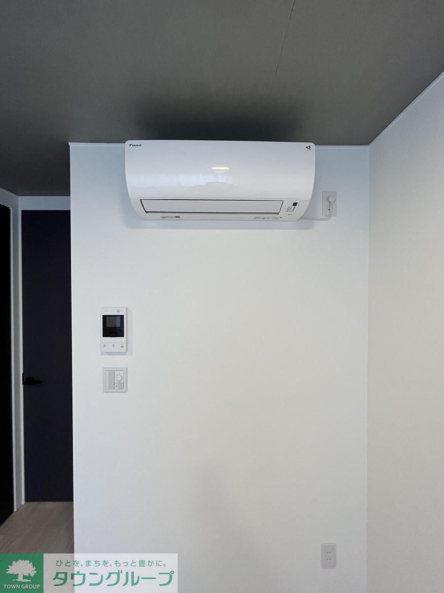 Reve Residence 駒込の物件内観写真