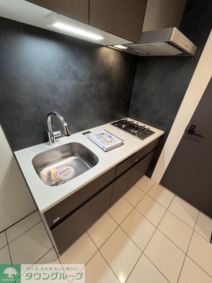 Reve Residence 駒込の物件内観写真