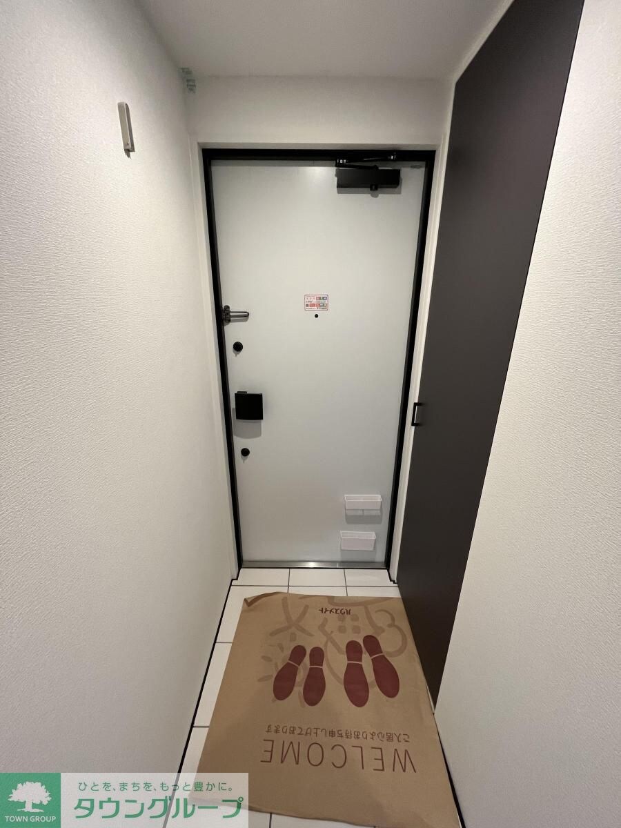 Reve Residence 駒込の物件内観写真