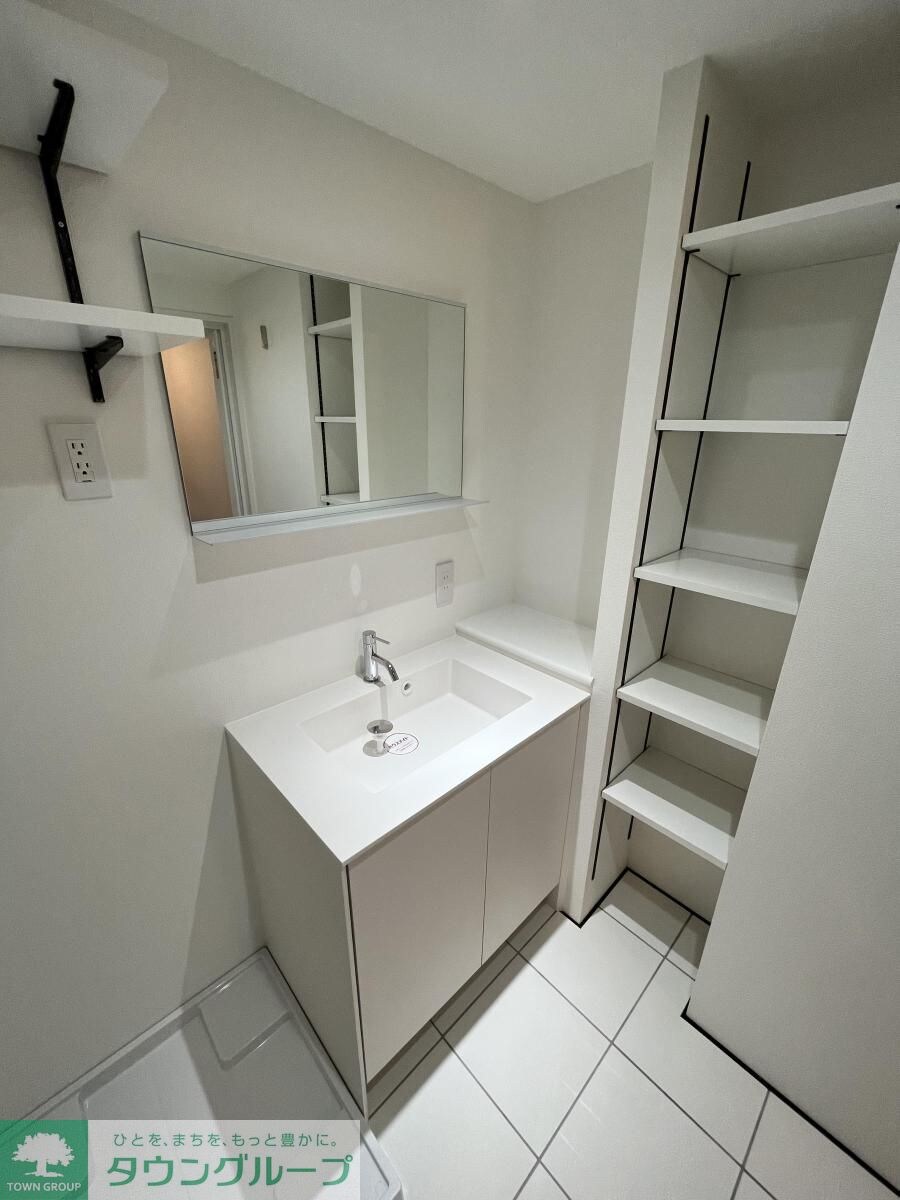 Reve Residence 駒込の物件内観写真