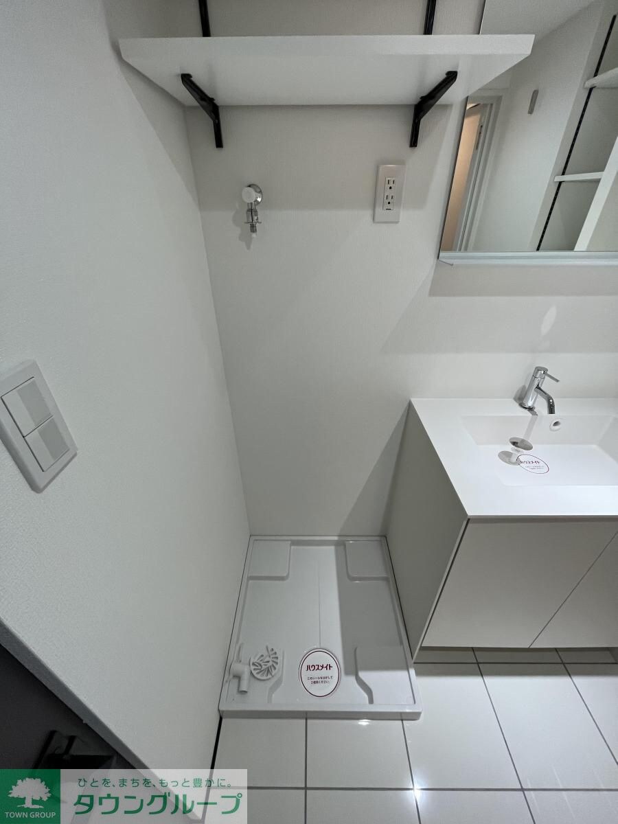 Reve Residence 駒込の物件内観写真