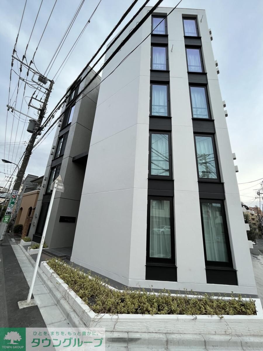 Reve Residence 駒込の物件内観写真