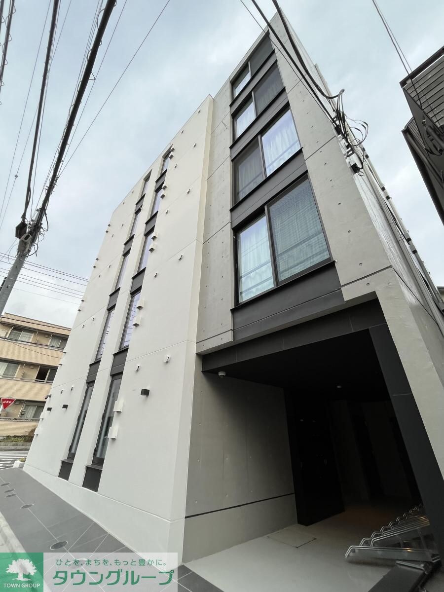 Reve Residence 駒込の物件内観写真