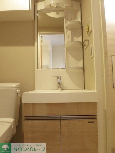 REXZY西川口AZIIIの物件内観写真